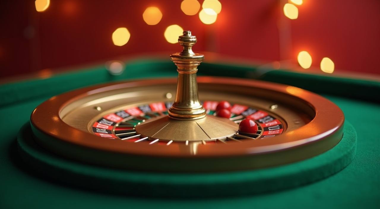 BandarQ Live Table